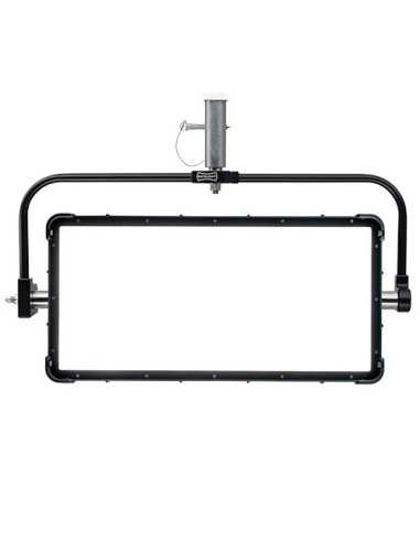 Rotolight Titan X2 Rental Kit con Standard Yoke