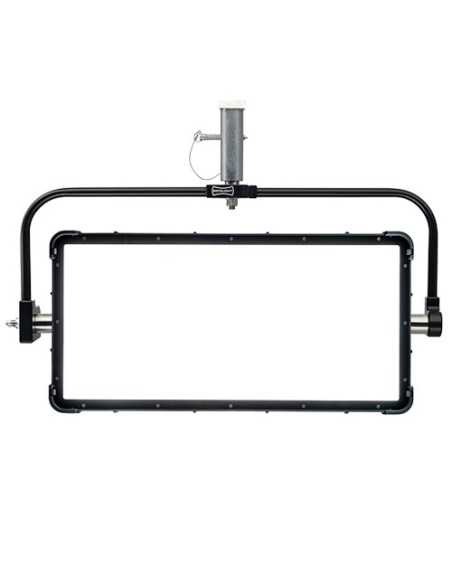 Rotolight Titan X2 Rental Kit con Standard Yoke