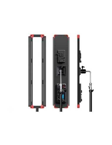 Swit PL-E90L 3 Kit 90W Bi-color Long Ratio LED...