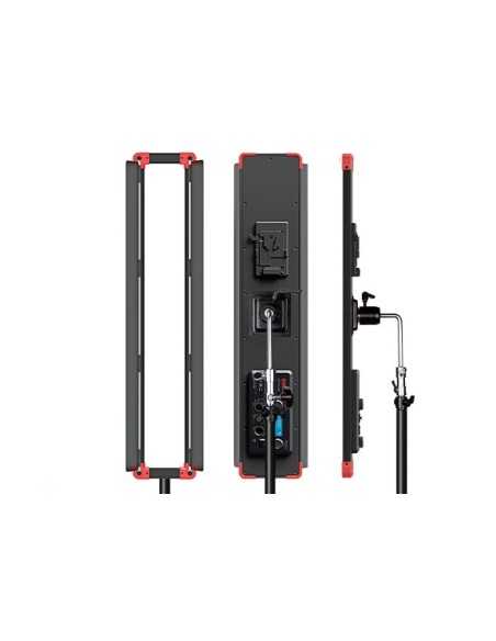 Swit PL-E90L 3 Kit 90W Bi-color Long Ratio LED Panel