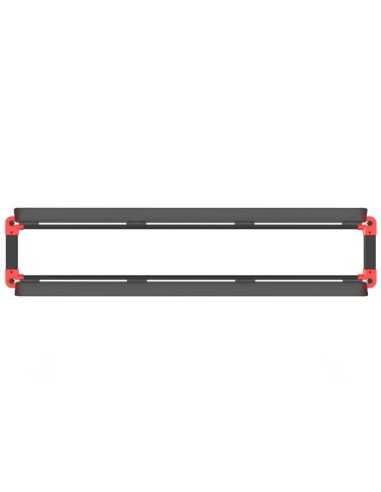 Swit PL-E90L 3 Kit 90W Bi-color Long Ratio LED...