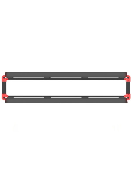 Swit PL-E90L 3 Kit 90W Bi-color Long Ratio LED Panel