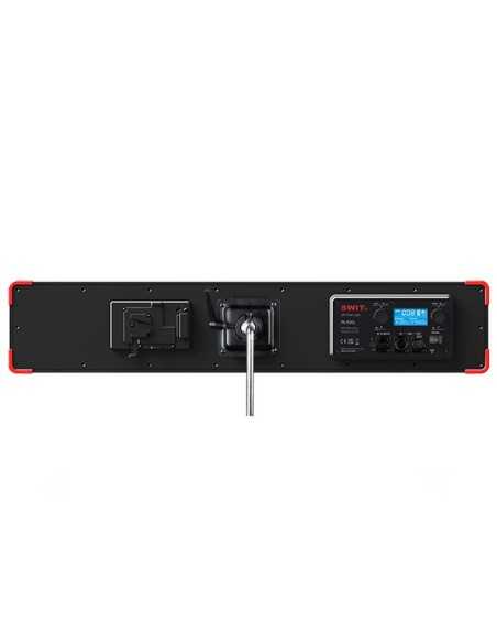 Swit PL-E90L 3 Kit 90W Bi-color Long Ratio LED Panel