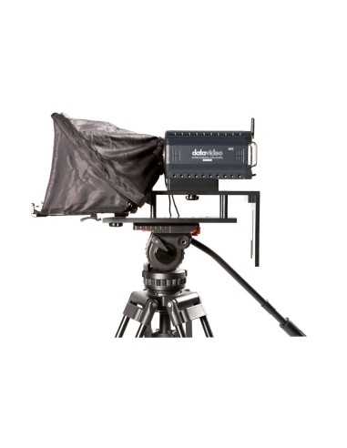 Datavideo TP-300 Prompter Kit for iPad and...