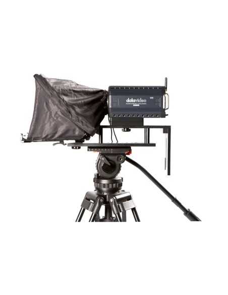 Datavideo TP-300 Teleprompter per iPad e tablet Android