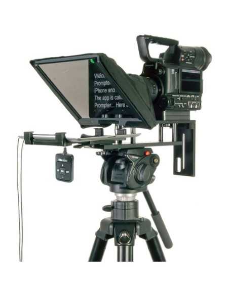 Datavideo TP-300 Prompter Kit for iPad and Android Tablets