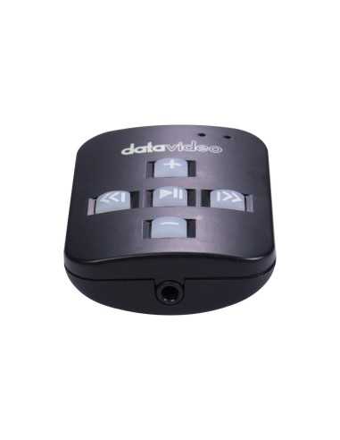 Datavideo Bluetooth Teleprompter Remote Control...