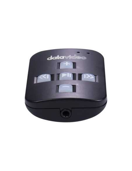 Datavideo Bluetooth Teleprompter Remote Control per TP-150, TP-300, TP-500, & TP-600