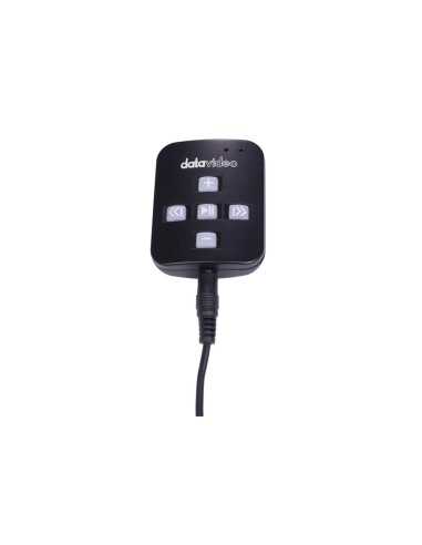Datavideo Bluetooth Teleprompter Remote Control...