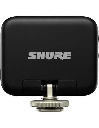Shure MoveMic Two Receiver Kit Wireless...