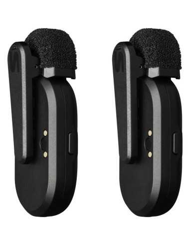 Shure MoveMic Two Receiver Kit Wireless...