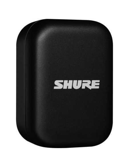 Shure MoveMic Two Receiver Kit Wireless Lavalier with two-channel receiver