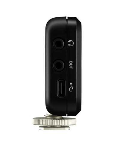 Shure MoveMic Two Receiver Kit Wireless...