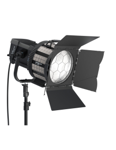 Nanlux FL-35E Motorized Fresnel Lens 15-46° 2