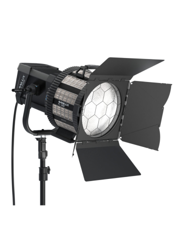 Nanlux FL-35E Lente Fresnel motorizzata da 15-46°