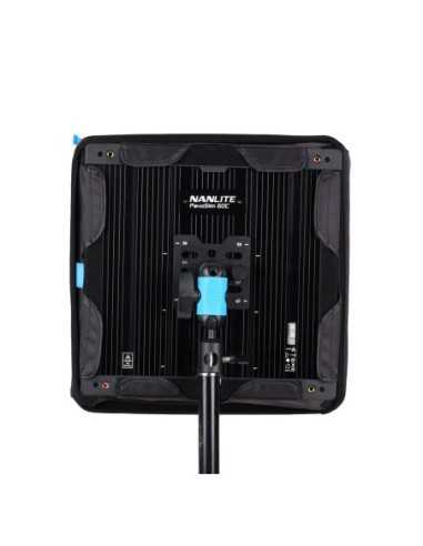 Nanlite PavoSlim 60C RGBWW LED Panel