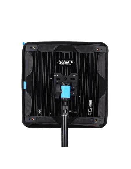 Nanlite PavoSlim 60C RGBWW LED Panel