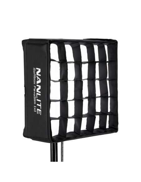 Nanlite PavoSlim 60B Bi-Color LED Panel