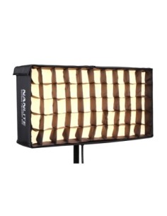 Nanlite PavoSlim 120B Bi-Color LED Panel 2