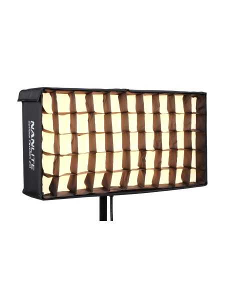 Nanlite PavoSlim 120B Bi-Color LED Panel