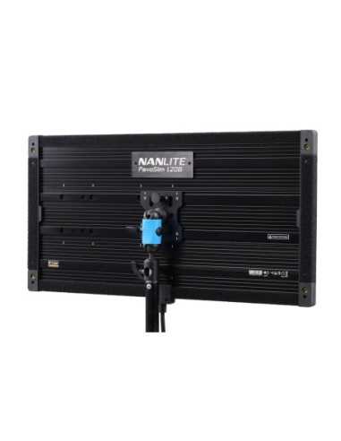 Nanlite PavoSlim 120B Bi-Color LED Panel