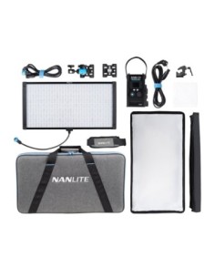 Nanlite PavoSlim 120C RGBWW LED Panel