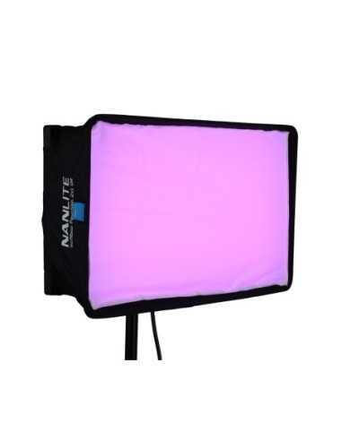 Nanlite PavoSlim 120C RGBWW LED Panel