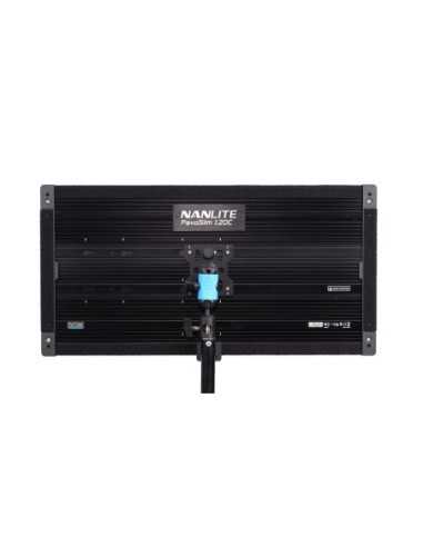 Nanlite PavoSlim 120C RGBWW LED Panel