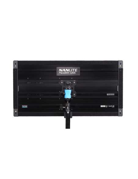 Nanlite PavoSlim 120C RGBWW LED Panel