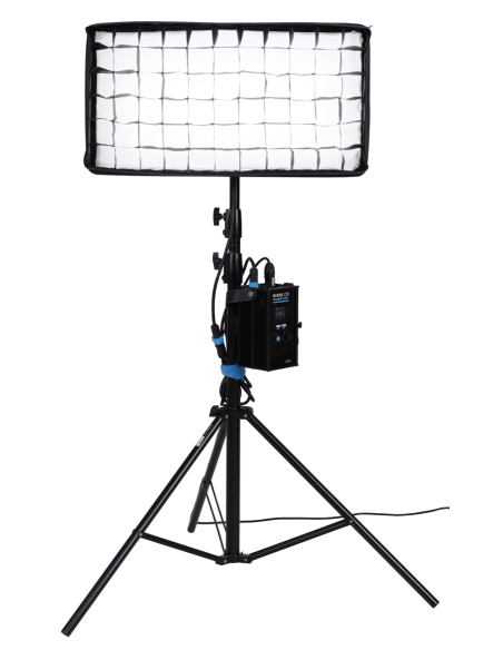 Nanlite PavoSlim 120C RGBWW LED Panel