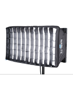 Nanlite PavoSlim 120C RGBWW LED Panel 2