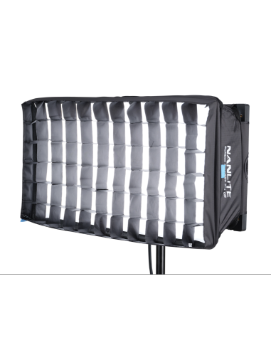 Nanlite PavoSlim 120C RGBWW LED Panel