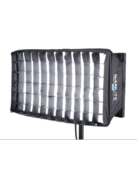 Nanlite PavoSlim 120C RGBWW LED Panel