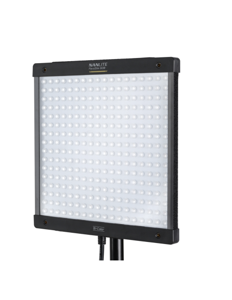 Nanlite PavoSlim 60B Bi-Color LED Panel