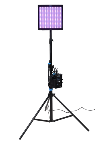 Nanlite PavoSlim 60C RGBWW LED Panel