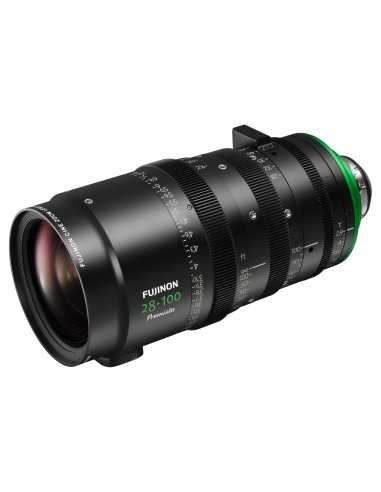 Fujinon Premista 28-100mm T2.9 Cine Zoom Lens -...