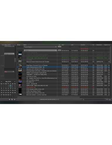 ToolsOnAir just:play Video Playout or Graphics...