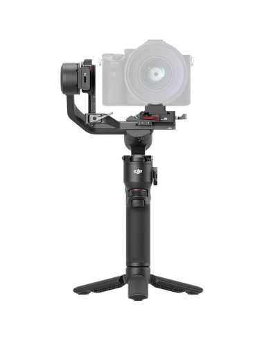 DJI RS 3 Mini Gimbal Stabilizer