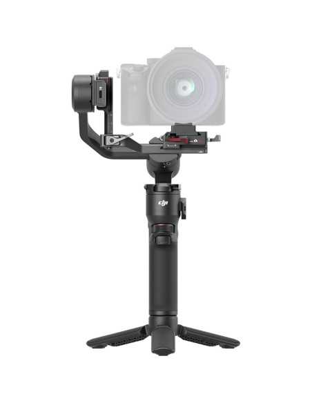 DJI RS 3 Mini Gimbal Stabilizer