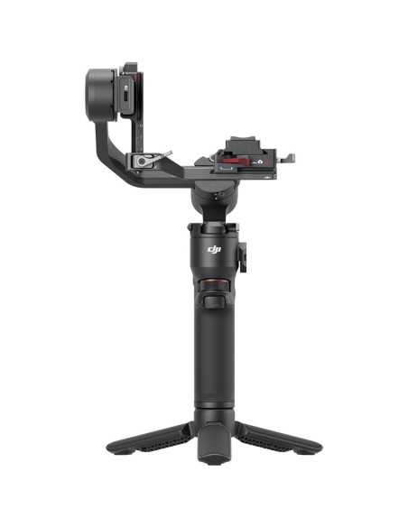 DJI RS 3 Mini Gimbal Stabilizer