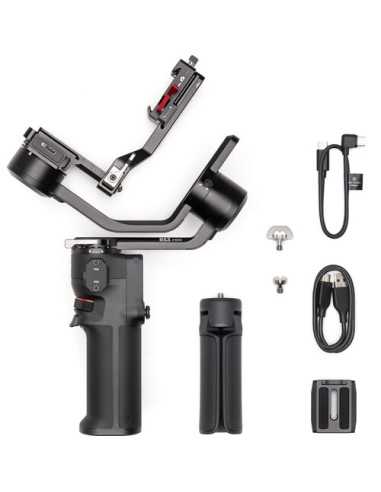 DJI RS 3 Mini Gimbal Stabilizer