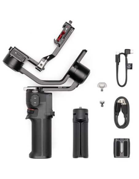 DJI RS 3 Mini Gimbal Stabilizer