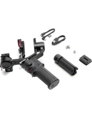 DJI RS 3 Mini Gimbal Stabilizer