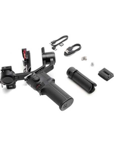 DJI RS 3 Mini Gimbal Stabilizer
