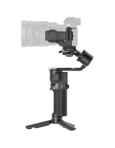 DJI RS 3 Mini Gimbal Stabilizer