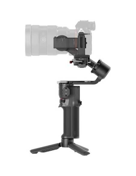DJI RS 3 Mini Gimbal Stabilizer