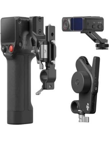 DJI Focus Pro Creator Combo