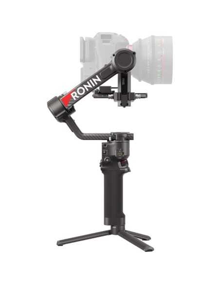 DJI RS 4 Pro Gimbal Stabilizer Combo