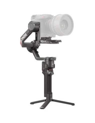 DJI RS 4 Pro Gimbal Stabilizer Combo