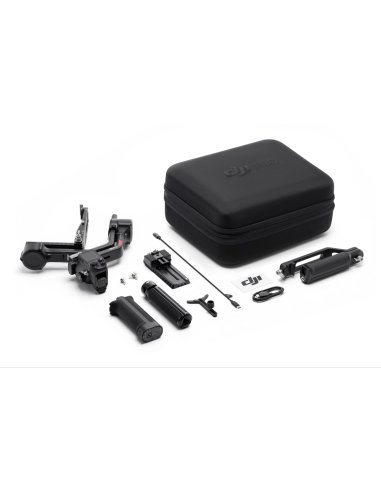DJI RS 4 Pro